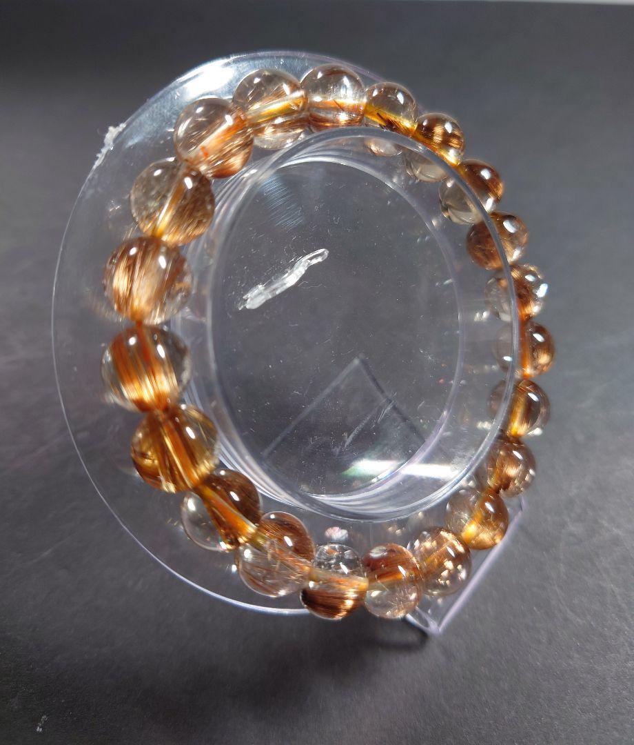 衝撃特価 NO.303 タイガールチル 極上品5Aギラギラ輝く超美品｜ファッション アクセサリー