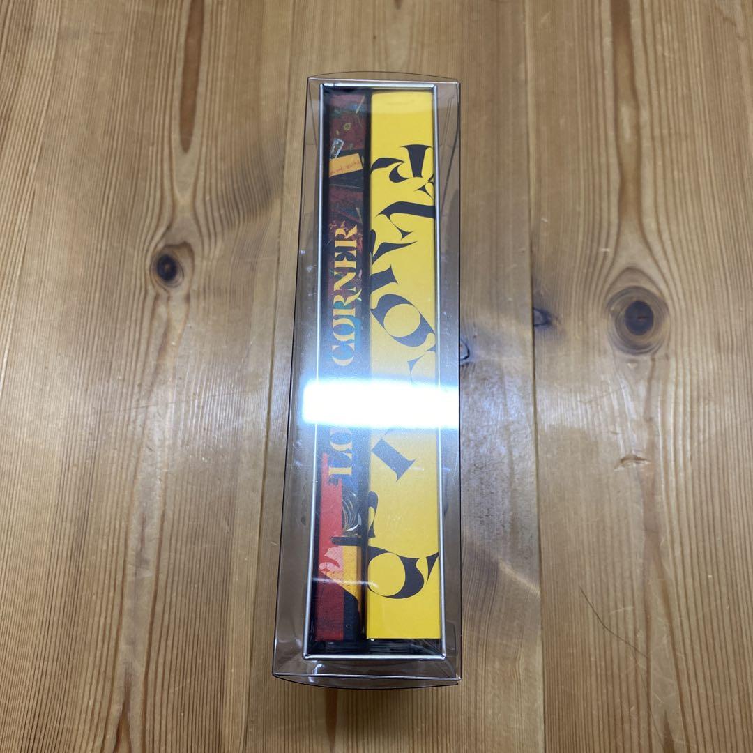 〈シリアル無し〉米津玄師　LOST CORNER映像版CD＋DVD