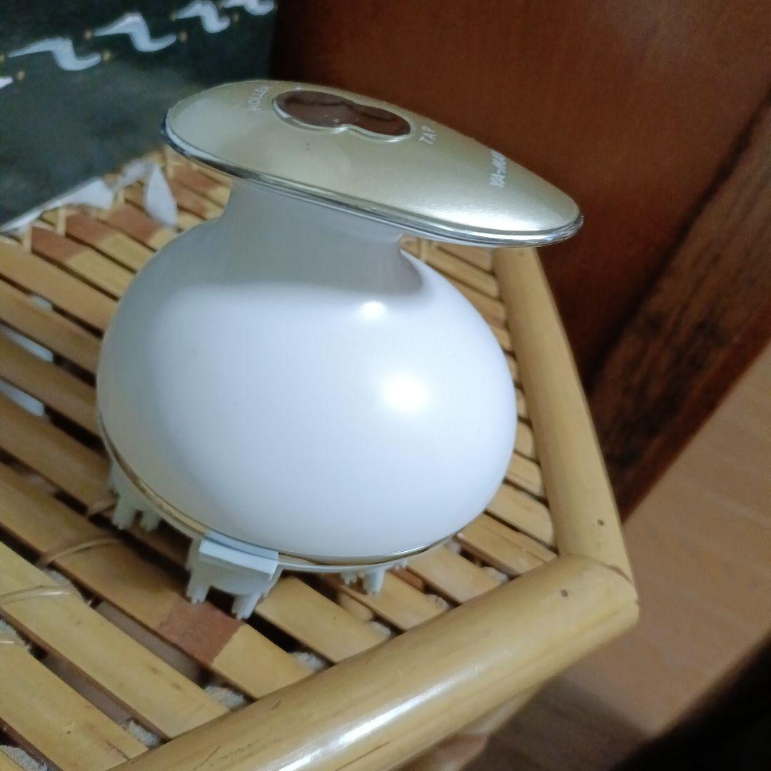 YA-MAN スカルプマッサージ器