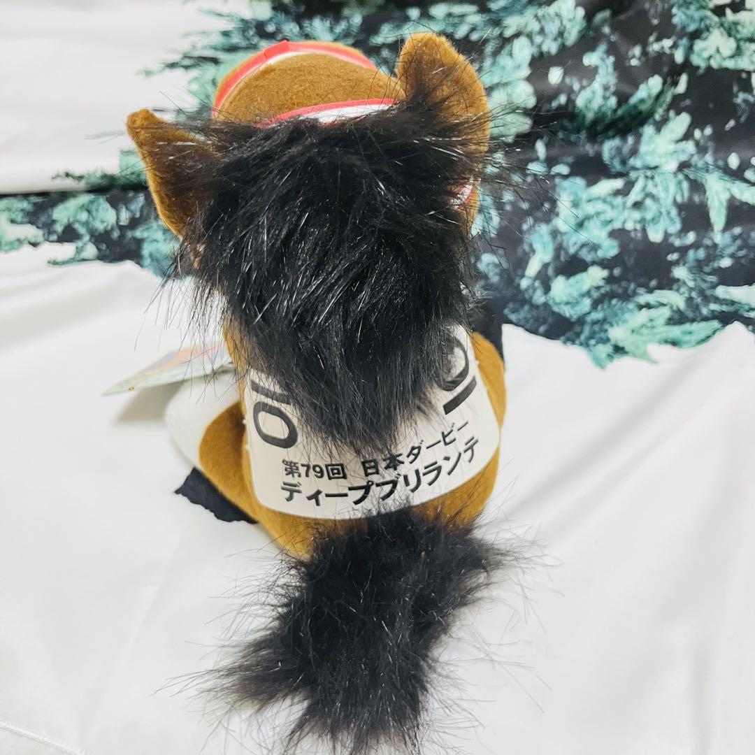 アイドルホース　ディープブリランテ アイドルホース ディープブリランテ レギュラーの通販 by