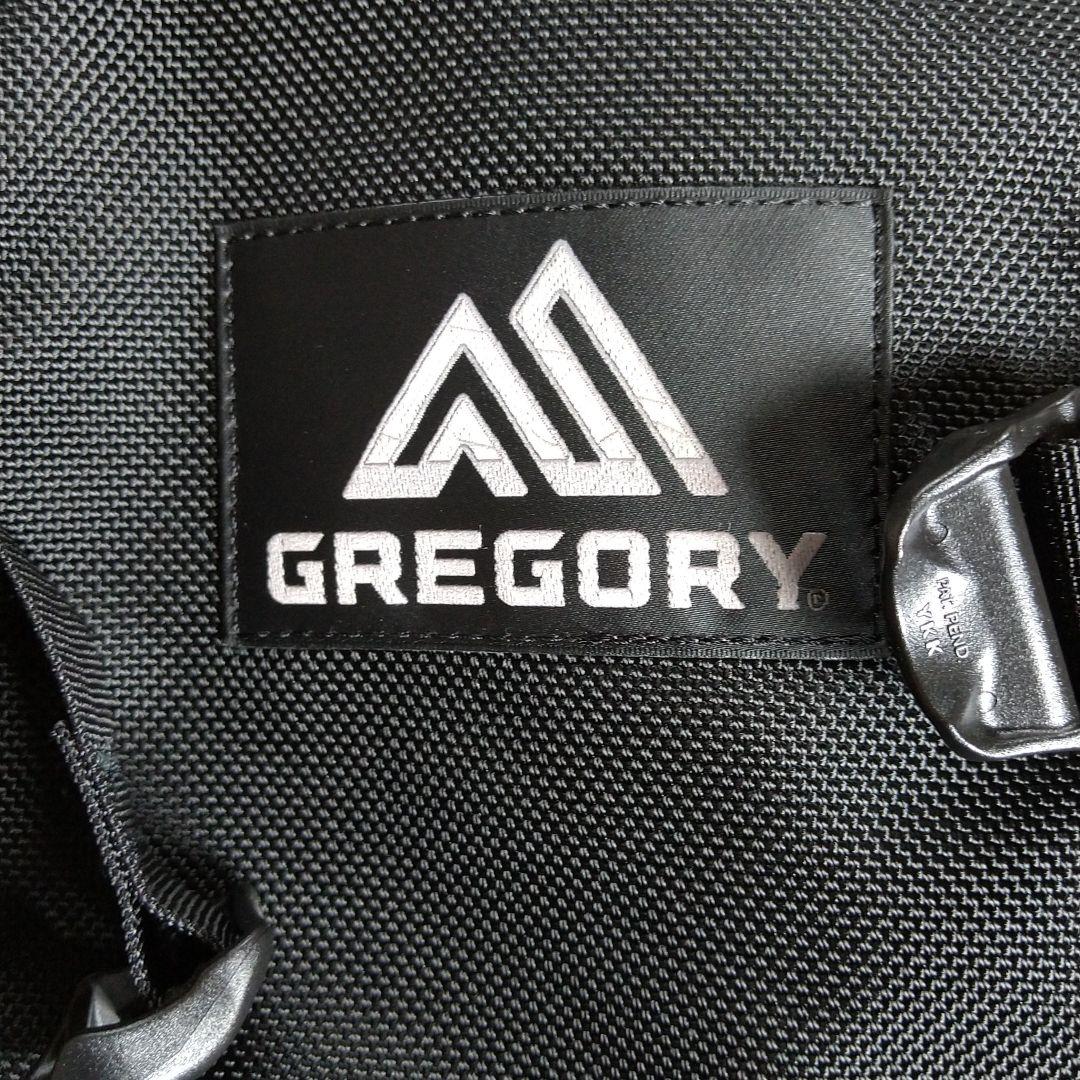 GREGORY リュック超美品 xrp4o-m28347331322 グレゴリー 国産定番