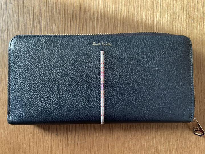 ポールスミス長財布 楽天市場】ポールスミス 財布 Paul Smith メンズ L字ファスナー