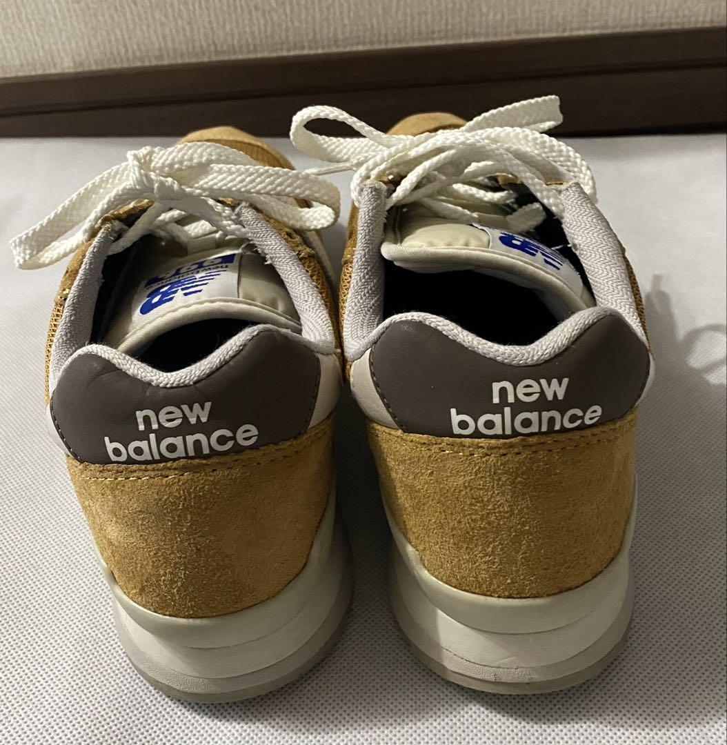New Balance 996 ローカットスニーカー未使用品