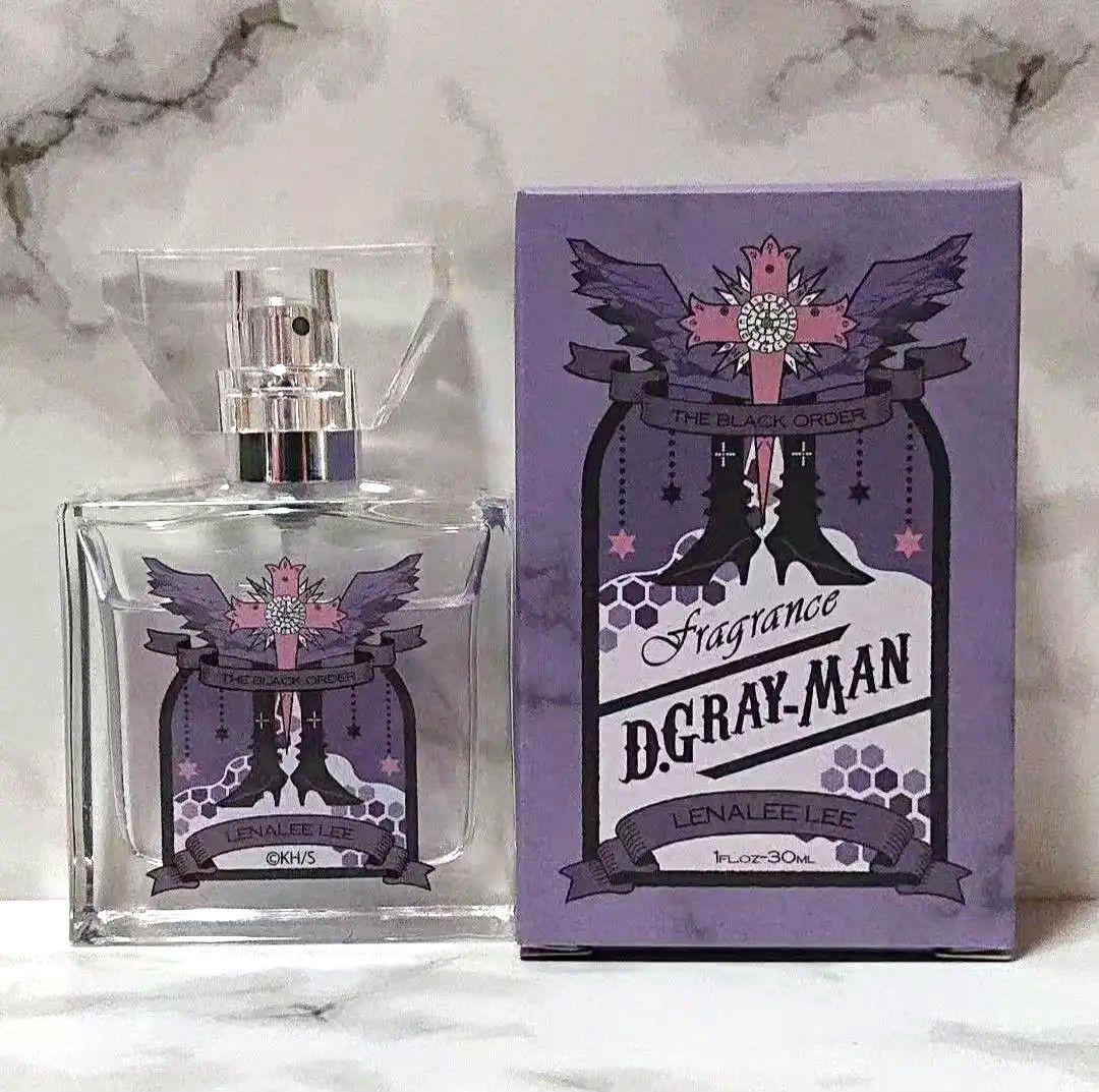 プリマニアックス D.Gray-man リナリー primaniacs】D.Gray-man フレグランス リナリー・リー