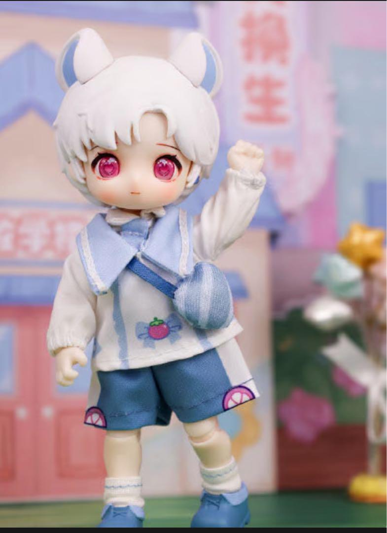 パオラレイナの洋服セット