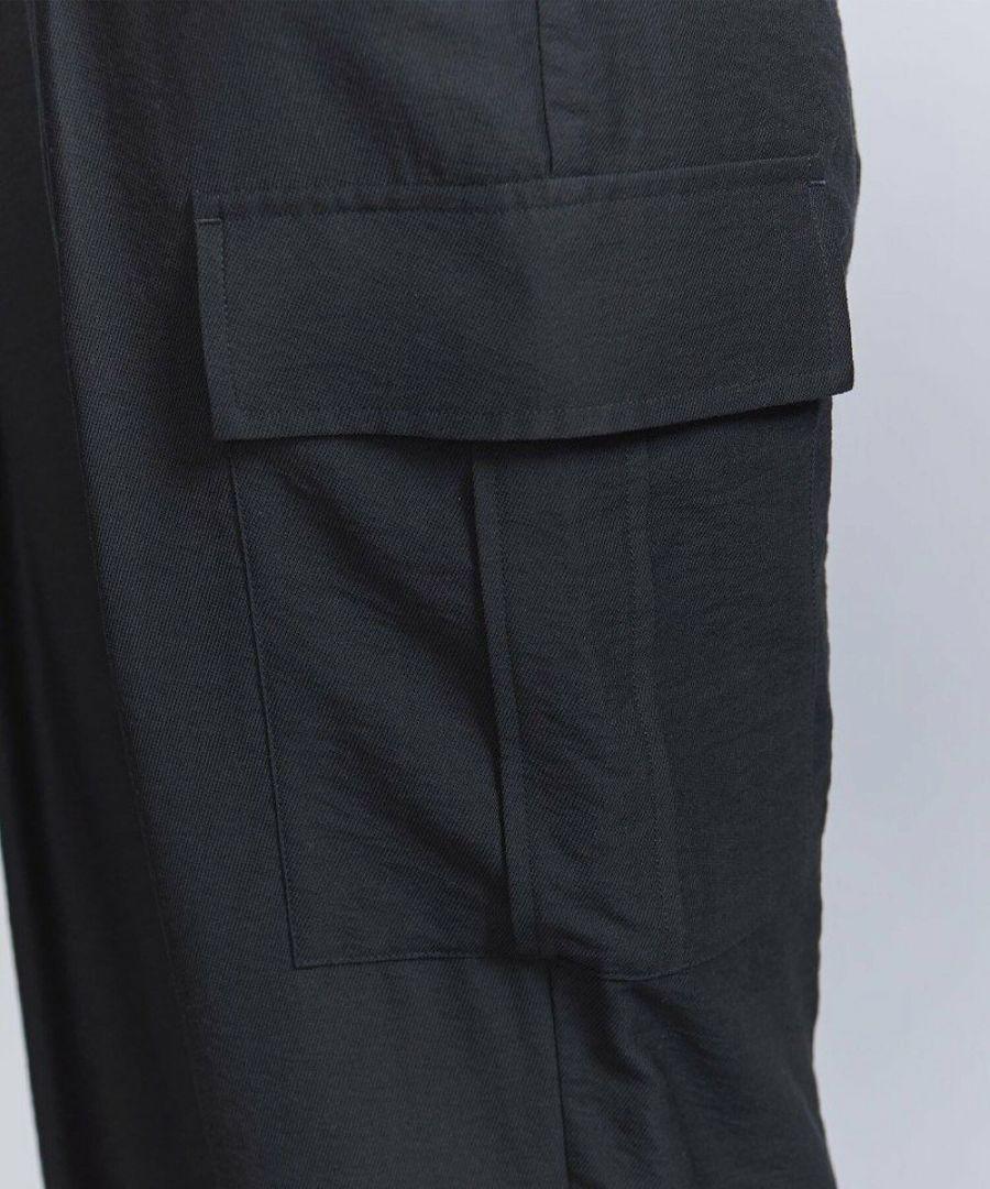 新品未使用 UNITEDARROWS ツイルカーゴパンツ サイズM