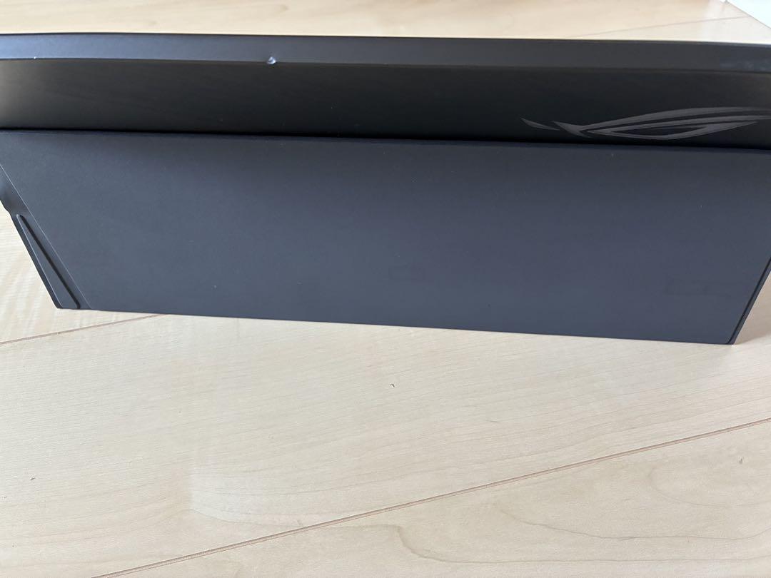 ASUS 17.3型/IPS/フルHD/3ms/240Hz XG17AHPE