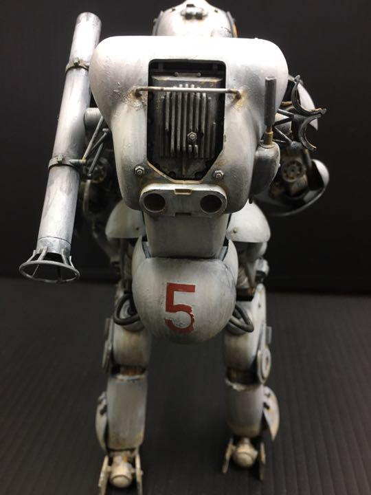 超激安新作 マシーネンクリーガーGROBER HUND enz8l-m28350295858 品質保証お得