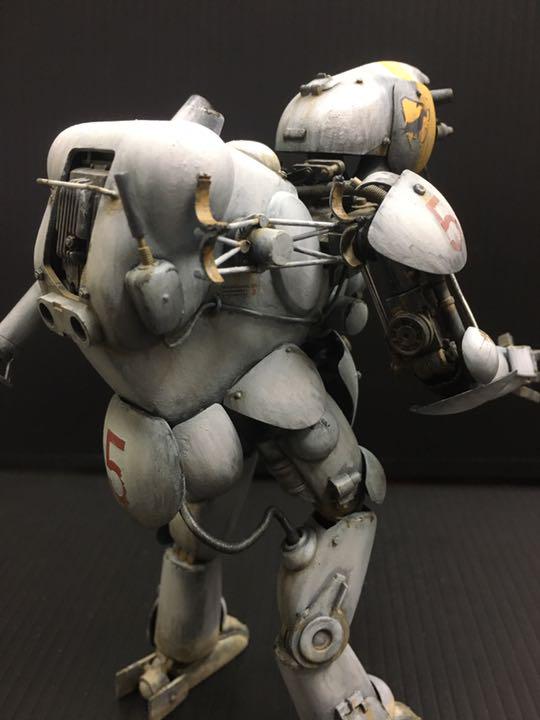 超激安新作 マシーネンクリーガーGROBER HUND enz8l-m28350295858 品質保証お得