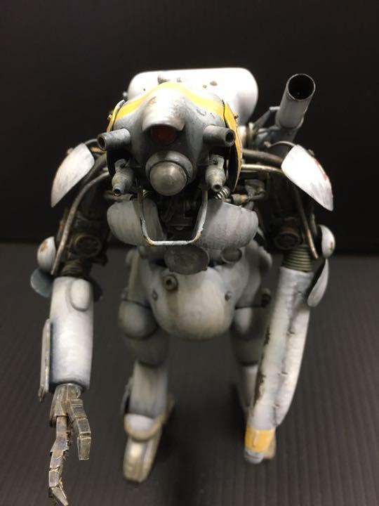 超激安新作 マシーネンクリーガーGROBER HUND enz8l-m28350295858 品質保証お得