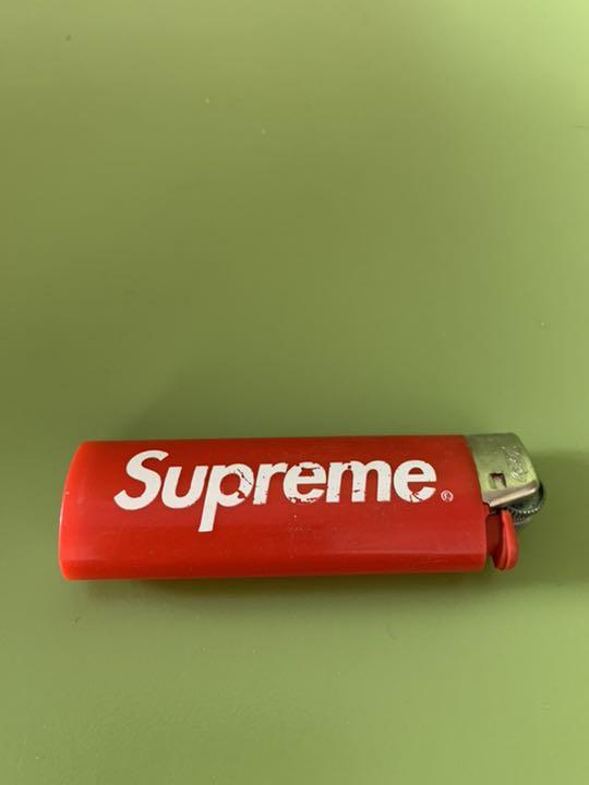 メルカリ Supreme Bic 05aw シュプリーム ロゴ ライター レア オールド 小物 3 300 中古や未使用のフリマ メルカリ Supreme Bic 05aw シュプリーム ロゴ ライター レア オールド 小物 3 300 中古や未使用のフリマ