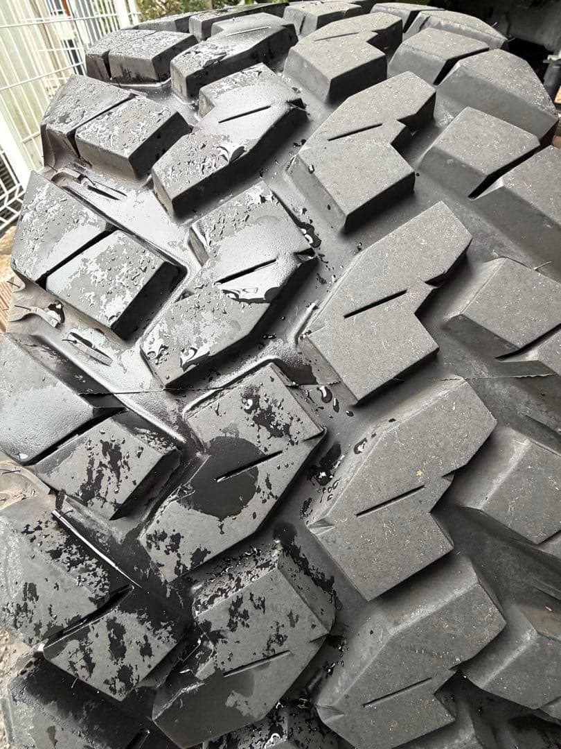 37×12.50R17 124Q ニットー TRAIL GRAPPLER 4本 37×12.50R17 124Q ニットー TRAIL GRAPPLER 4本