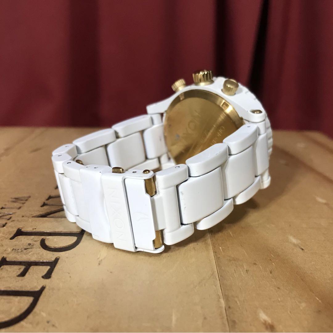 NIXON ニクソン// THE 42-20 CHRONO
