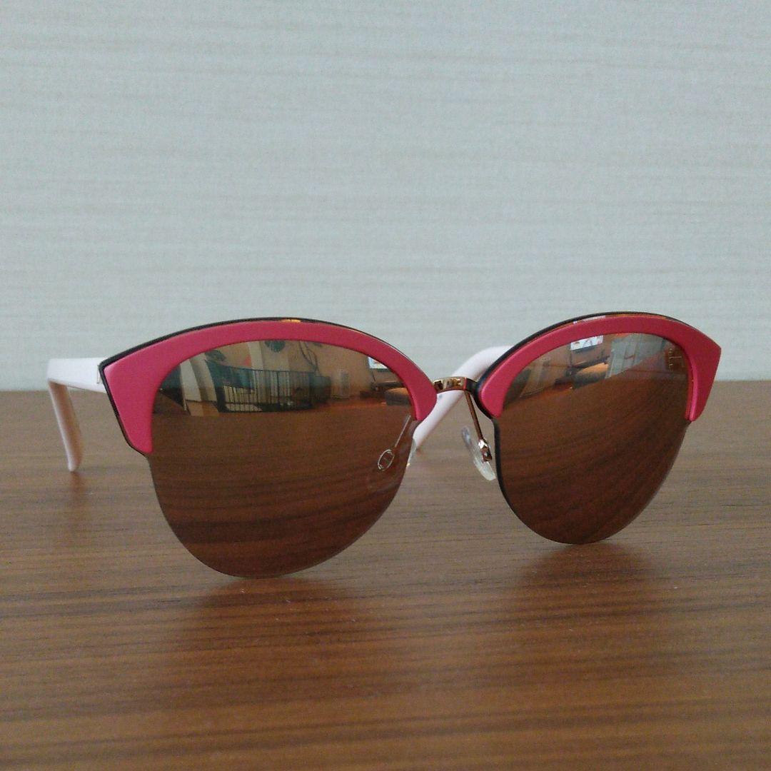 dior  キッズサングラス