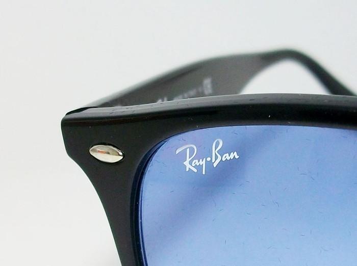 超歓迎格安 新品 未使用 レイバン RB4259F 601 80 ケース無しASIAN VGLjZ-m28353637577 正規品格安