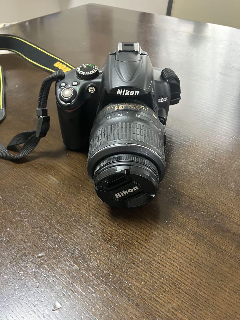 な*ん様 Nikon D5000 デジタル一眼レフカメラ
