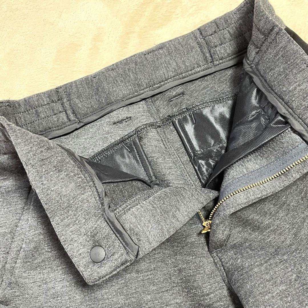 美品】BURTLE (バートル) 4089／4090セットアップ Sサイズ
