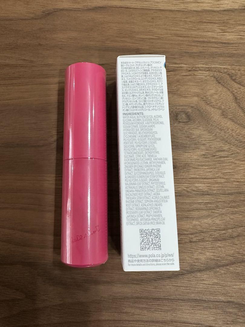 POLA ホワイトショット フェイシャルセラム 25mL - メルカリ