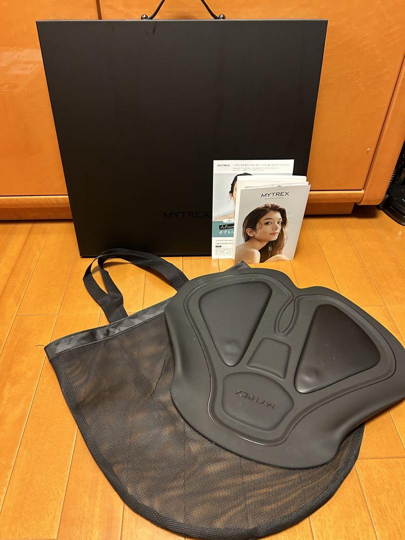 MYTREX AQUA LIFT アクアリフト　EMSヒップトレーニングマシーン
