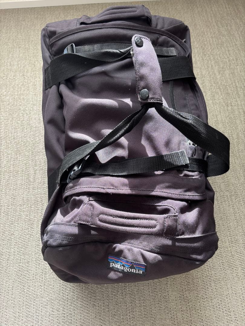 Patagonia パタゴニア キャリーケース フリーウィーラー 2輪patagonia