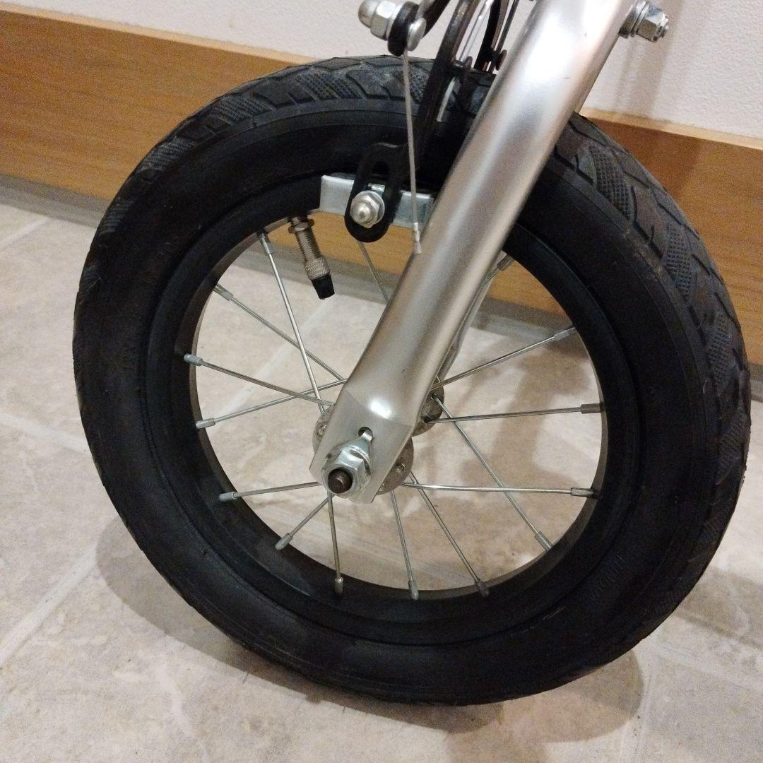 へんしんバイク2 12インチ