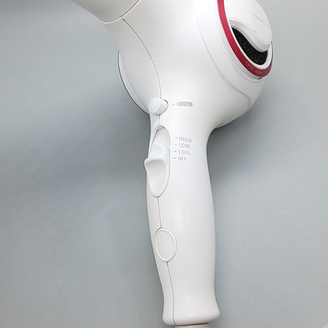 ヘアビューザー レプロナイザー 2D plus《風量新品同様・正規品》739