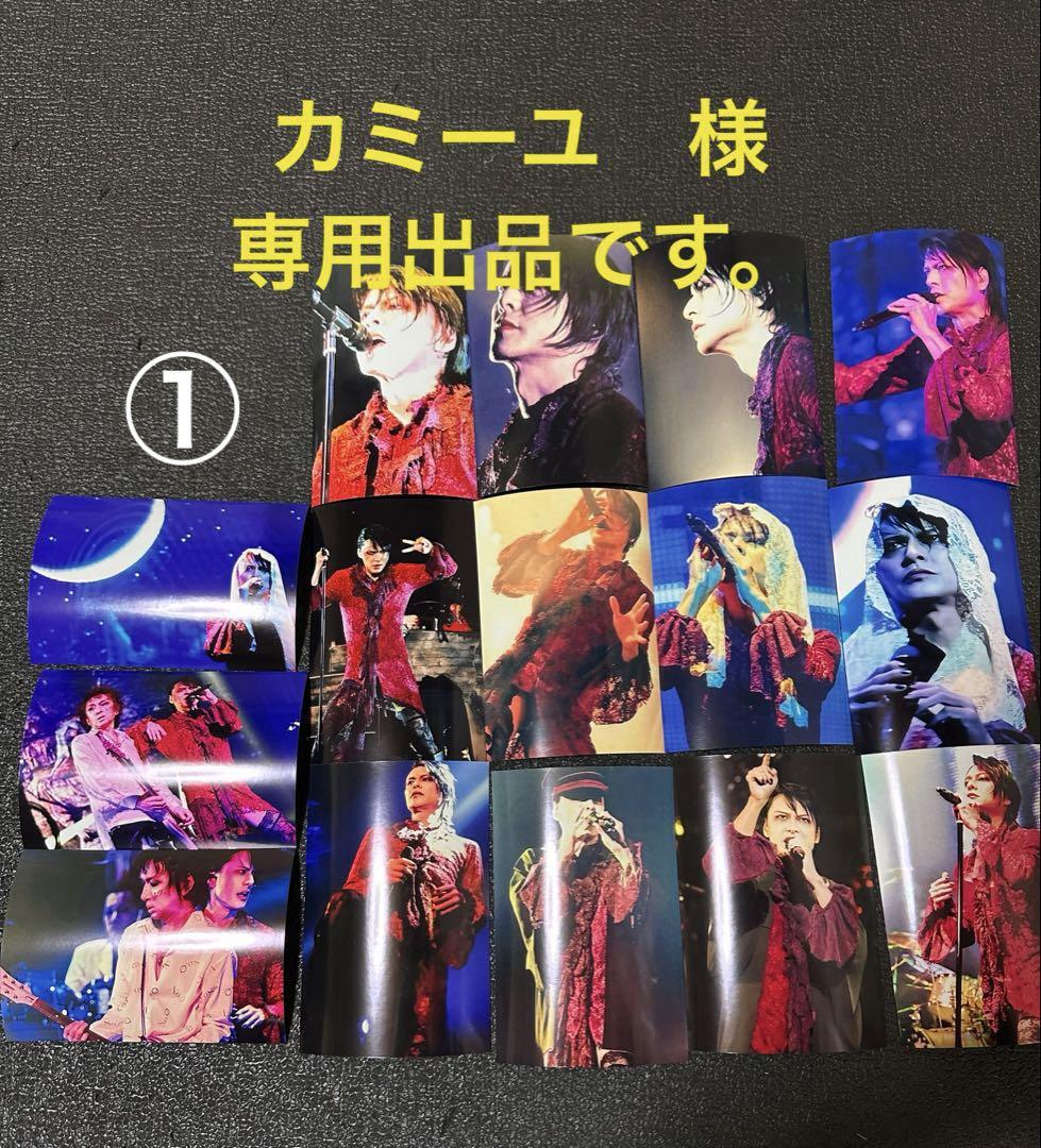 全国送料無料ギフト GLAY 北海道限定 ガーランドバッジ ミュージシャン
