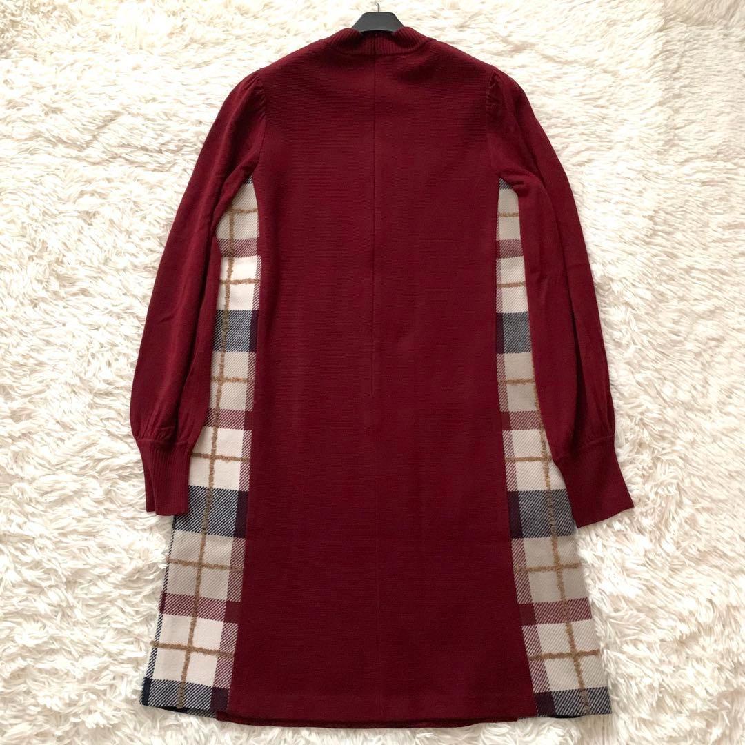 ロング丈