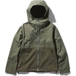 8235円 売り出し ノースフェイス 新品未使用タグ付き コンパクトジャケット NPW71830