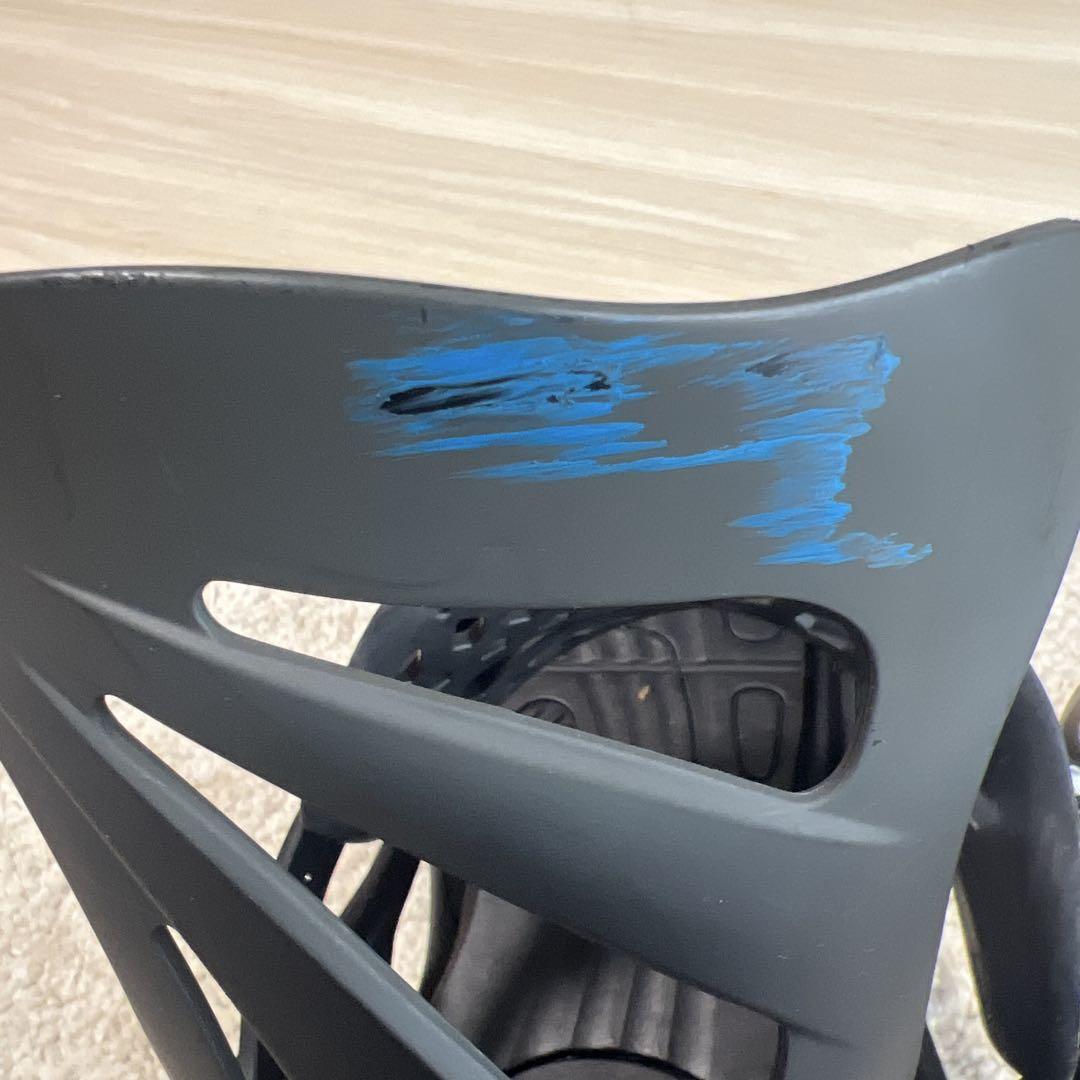 Flux DSL Snowboard Bindings Review | Snowboarding Profiles