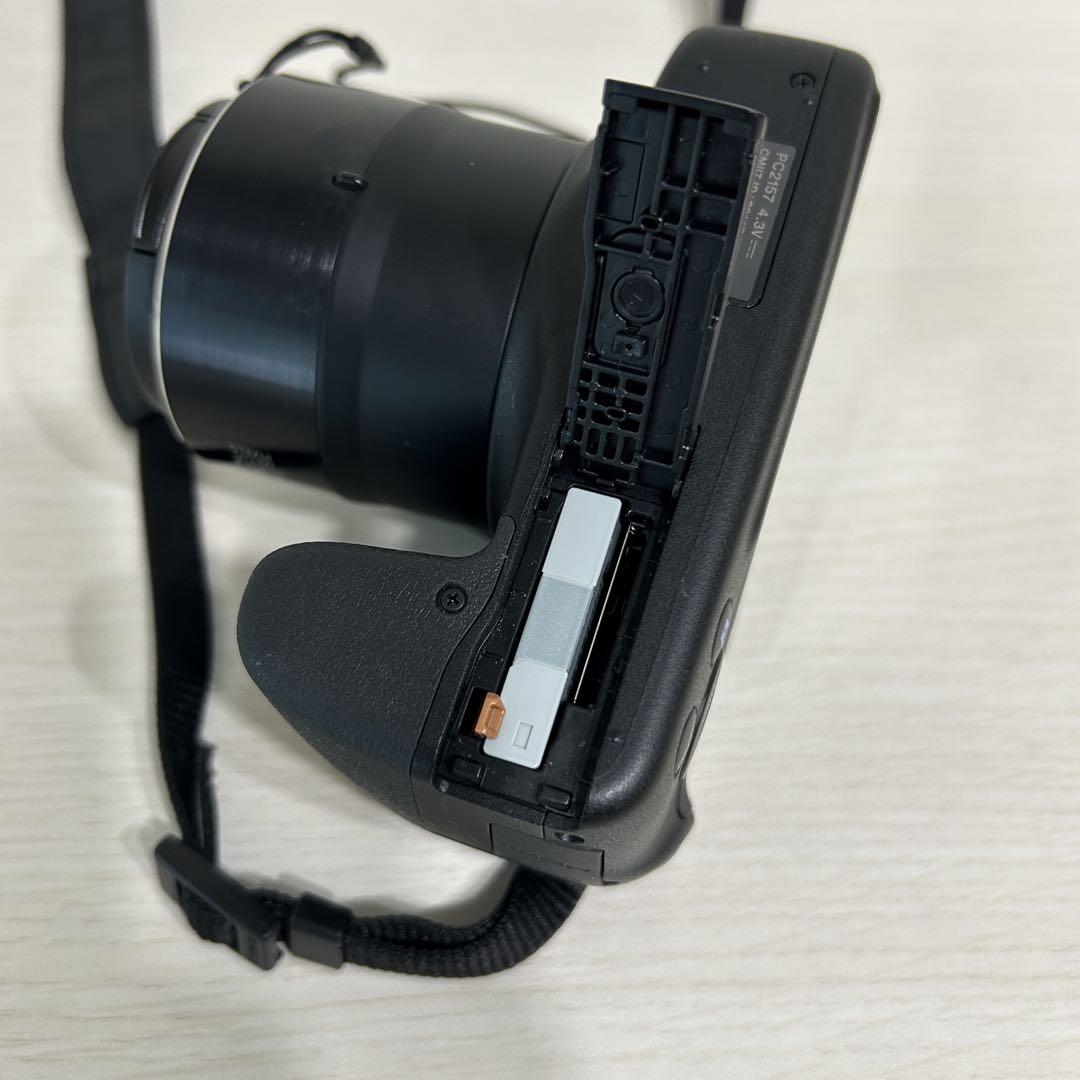Canon Power Shot SX530HS デジタルカメラ