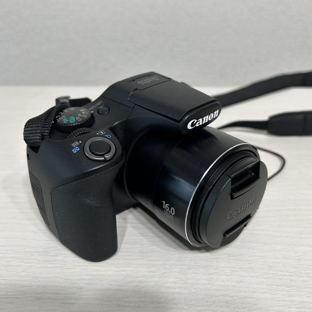 Canon Power Shot SX530HS デジタルカメラ