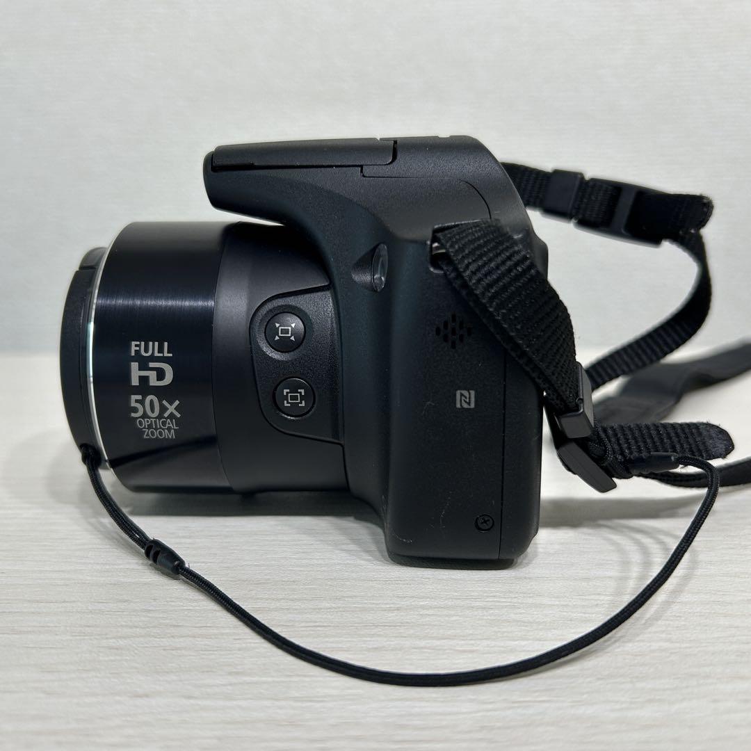 Canon Power Shot SX530HS デジタルカメラ