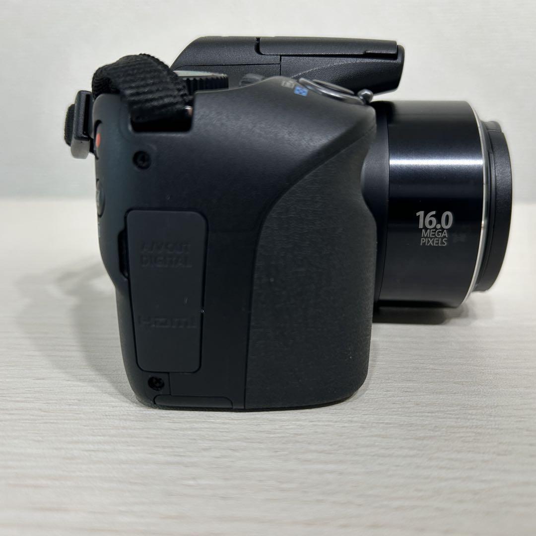 Canon Power Shot SX530HS デジタルカメラ