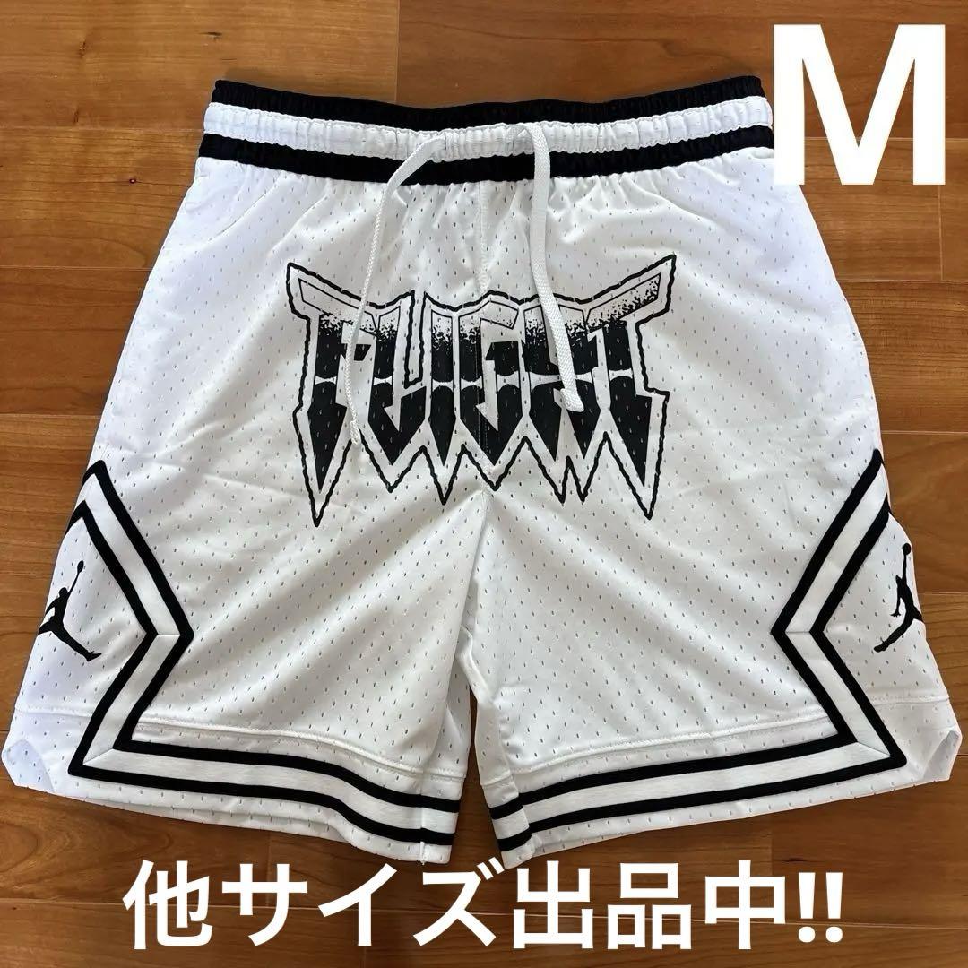 ジョーダン　ダイヤモンドショーツ　M
