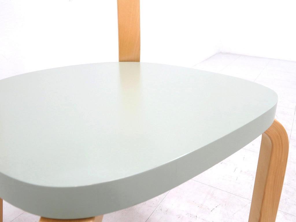 展示品　アルテック　アアルト　69チェア　北欧　チェア　カフェ　フィンランド