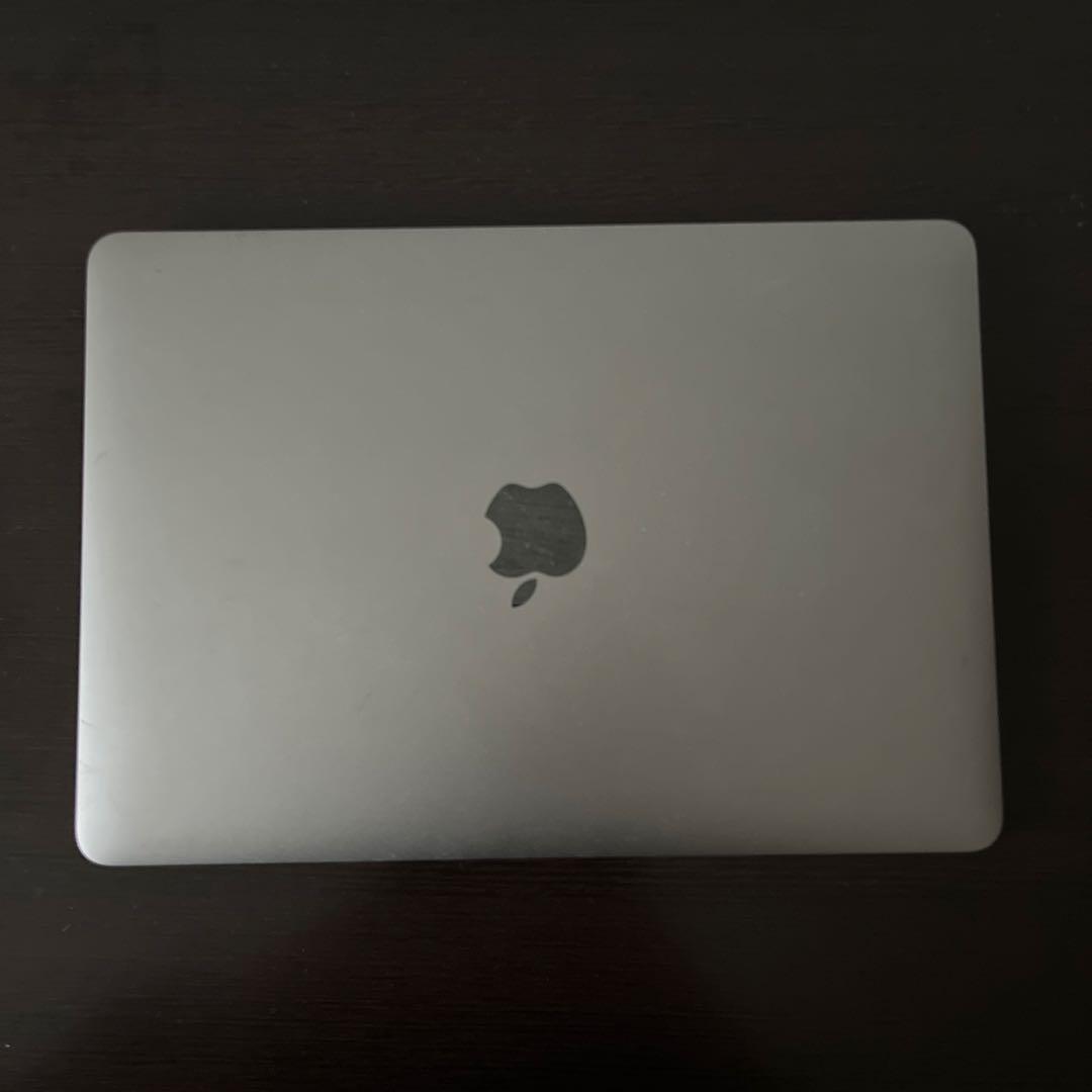 Apple MacBook 12インチ 8GB スペースグレイ
