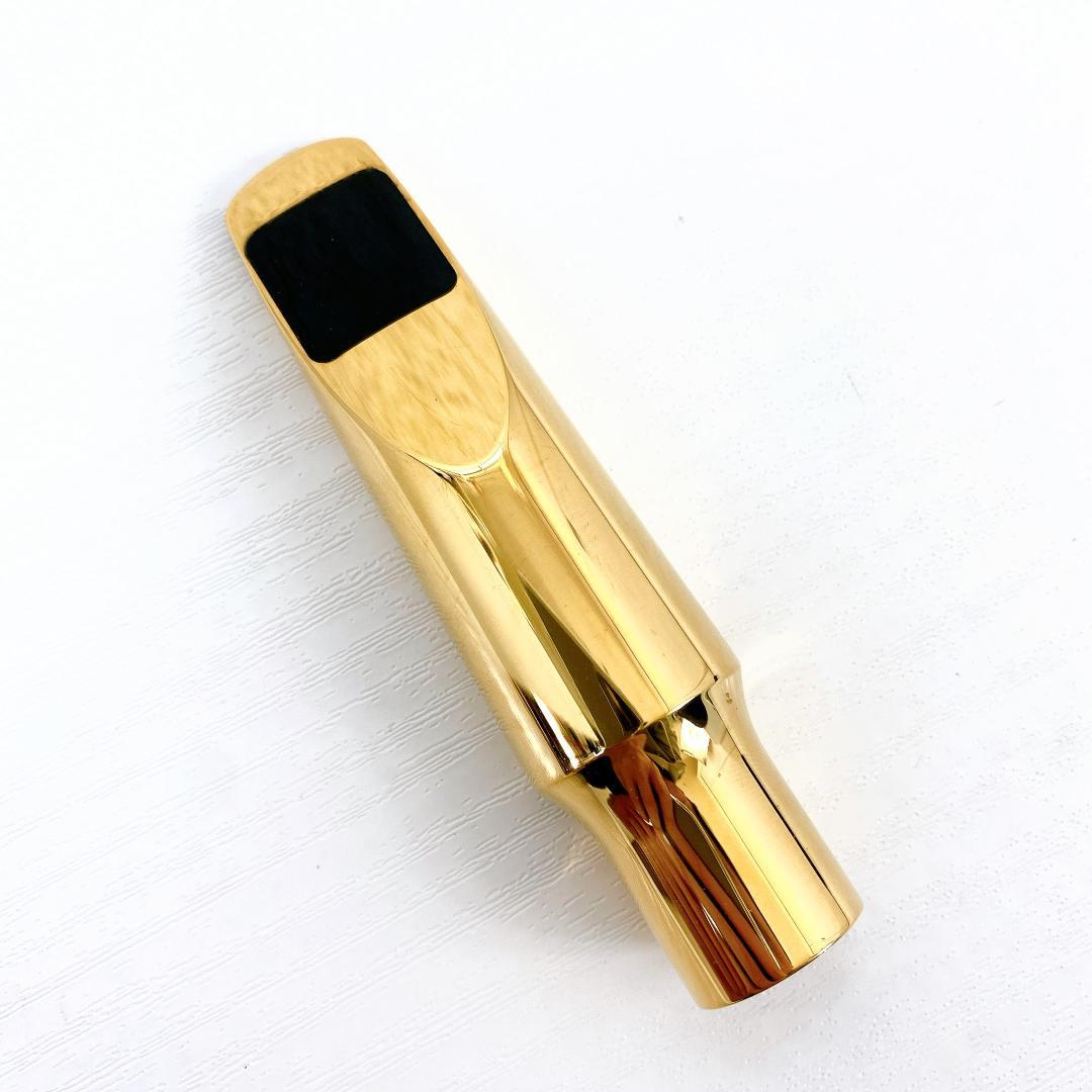 希少 Brancher ブランチャー アルトサックス メタルマウスピース J23 画像2
