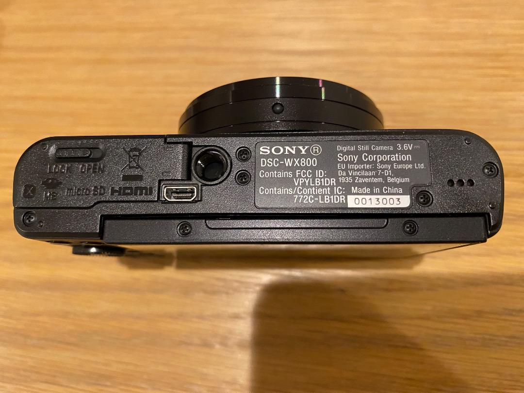 卍 SONY