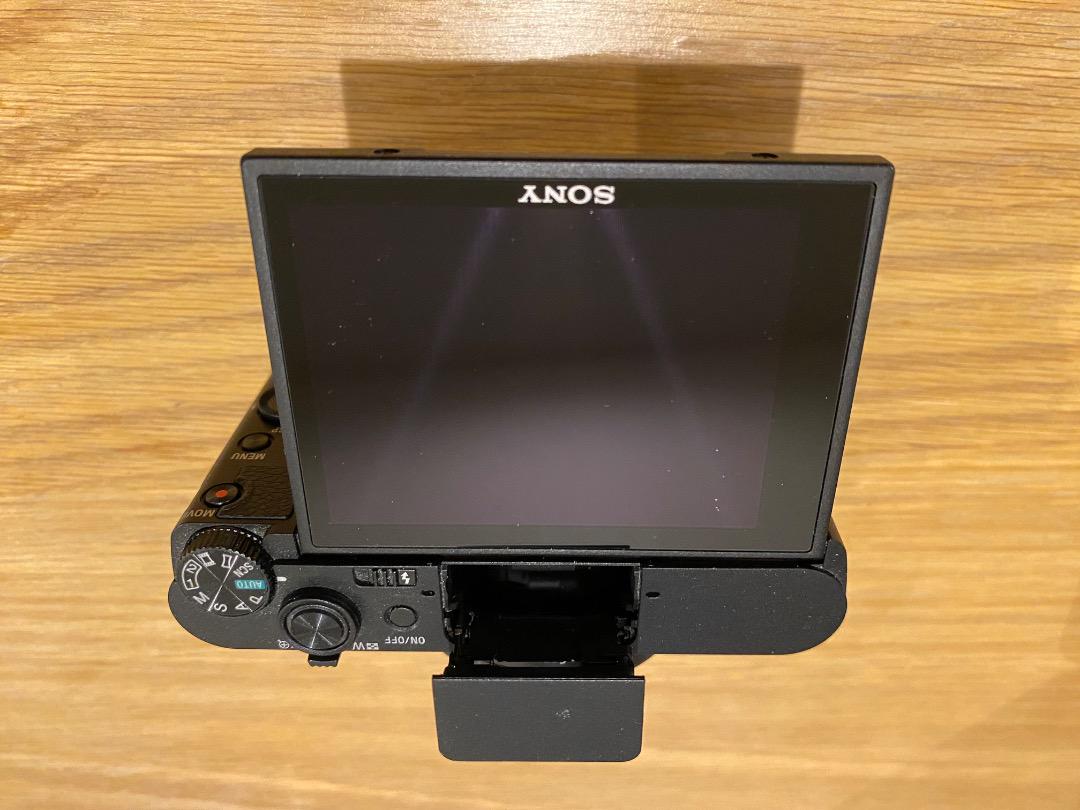 SONY