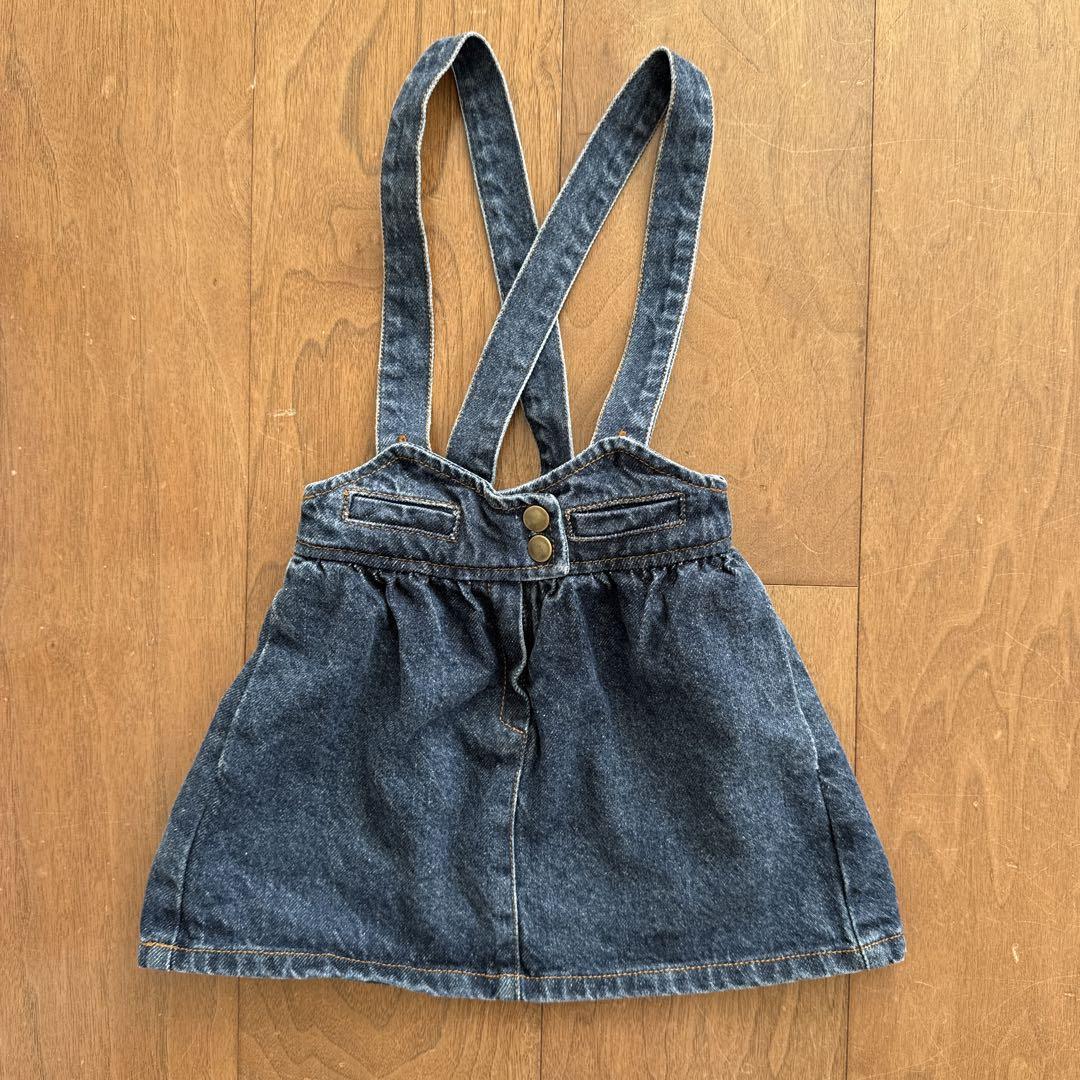soor ploom ボトムス　2y Soor Ploom Smock Short Olive 2y ボトムス