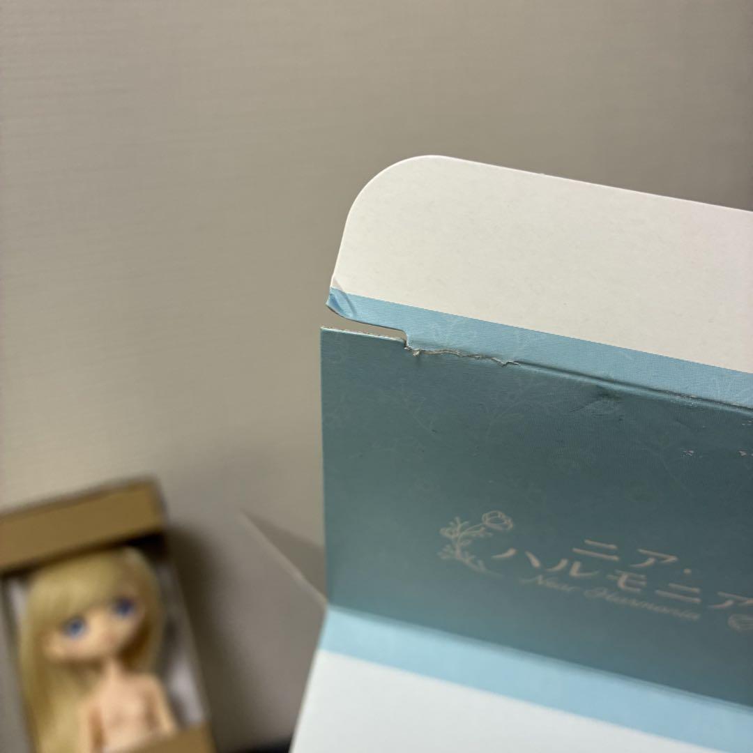 ニア・ハルモニア キュリアス グッドスマイルカンパニー