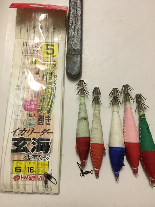 メルカリ イカ釣り 夜焚き 胴付き仕掛け 浮きスッテ4号5個 100号オモリ フロロ フィッシング 1 250 中古や未使用のフリマ メルカリ イカ釣り 夜焚き 胴付き仕掛け 浮きスッテ4号5個 100号オモリ フロロ フィッシング 1 250 中古や未使用のフリマ