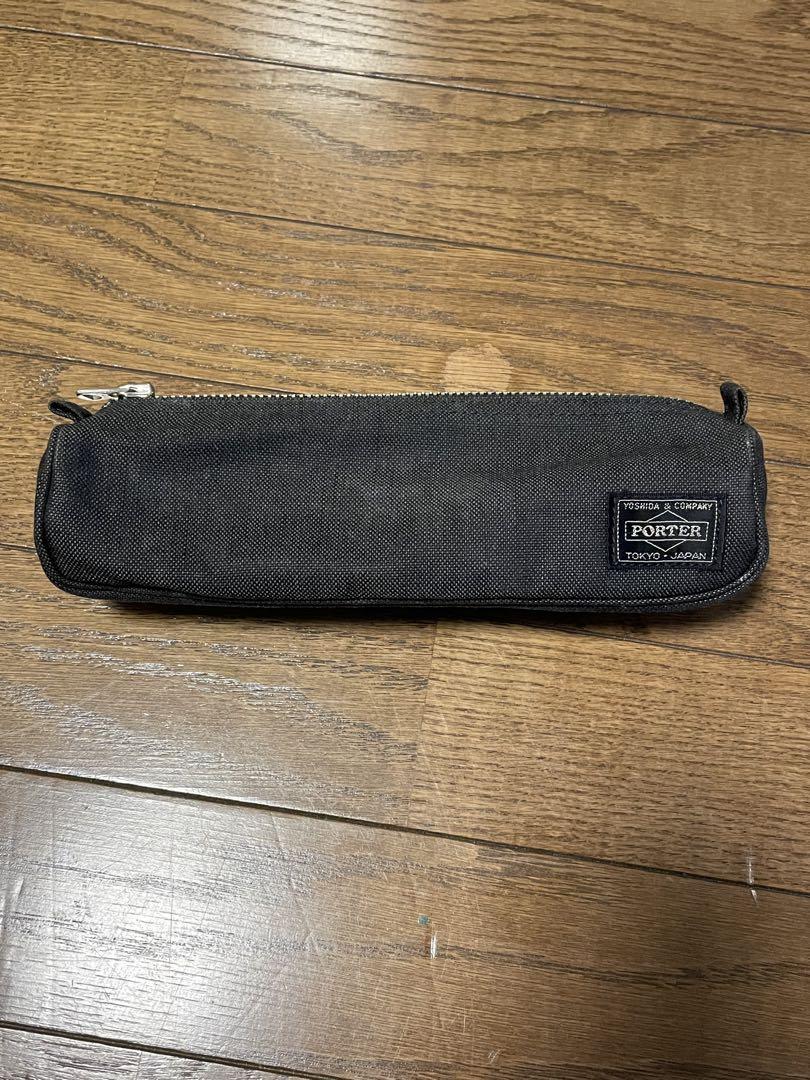 PORTER ポーターペンケース