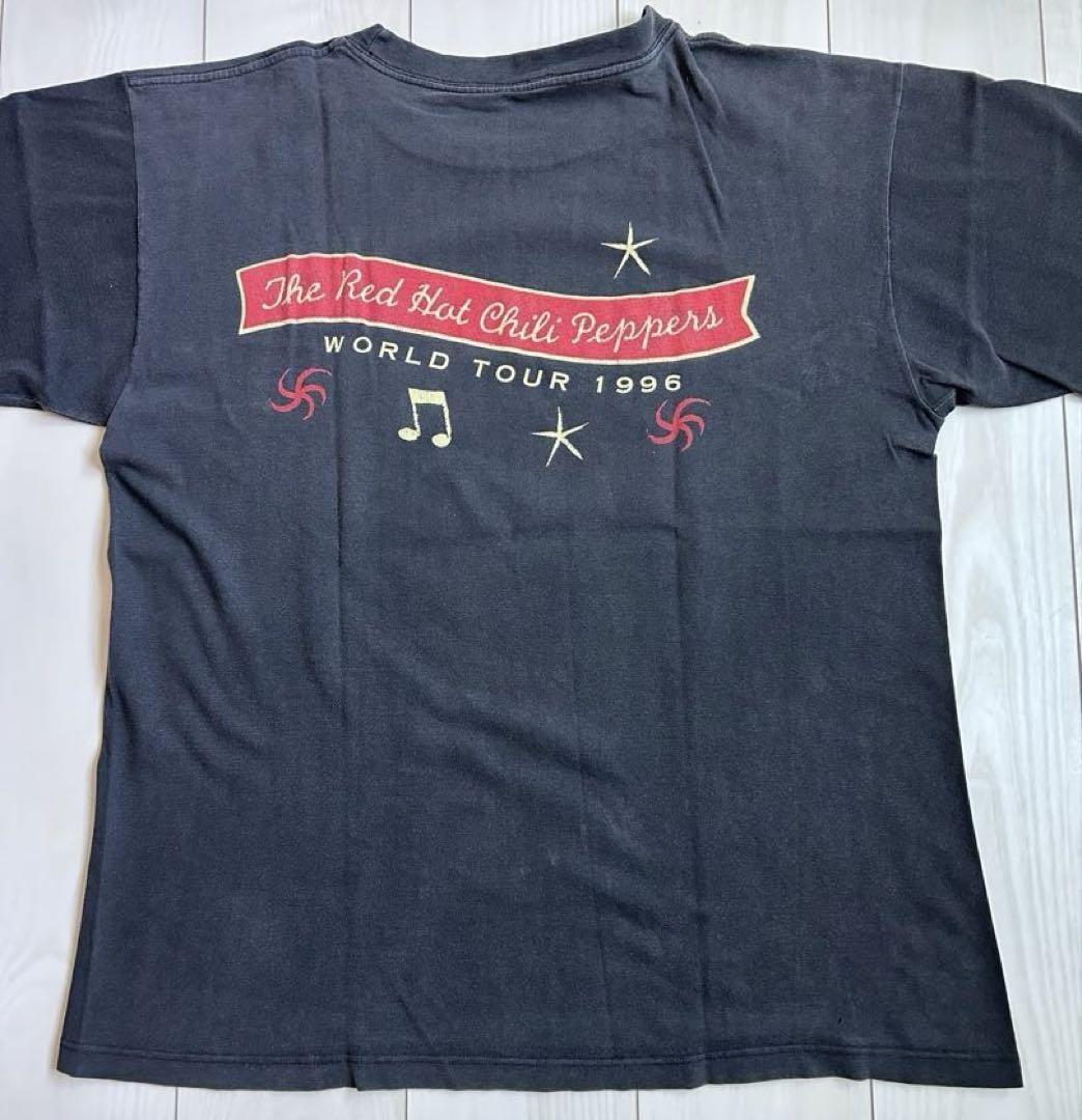 トップス RED HOT CHILI PEPPERS ONE HOT MINUTE