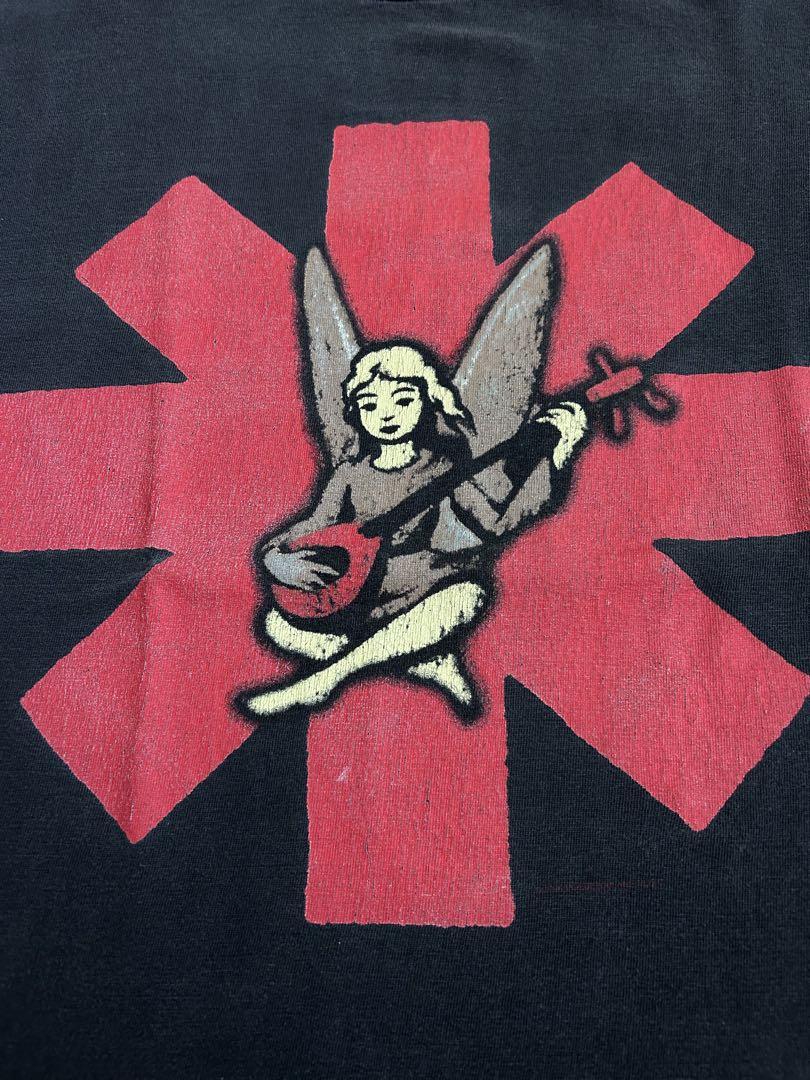 トップス RED HOT CHILI PEPPERS ONE HOT MINUTE