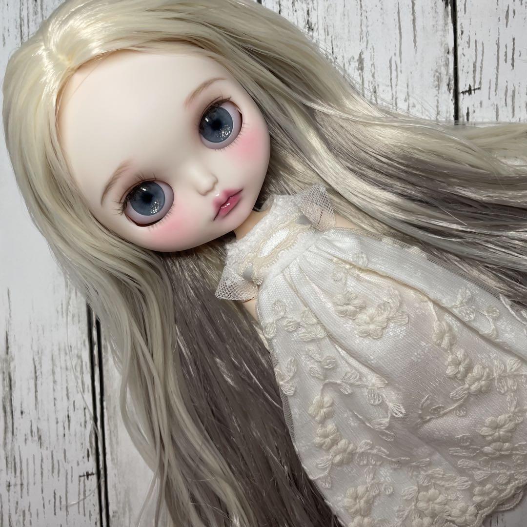 カスタムドール オープンマウス ＊icydoll＊