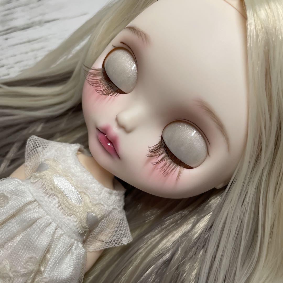 カスタムドール オープンマウス ＊icydoll＊