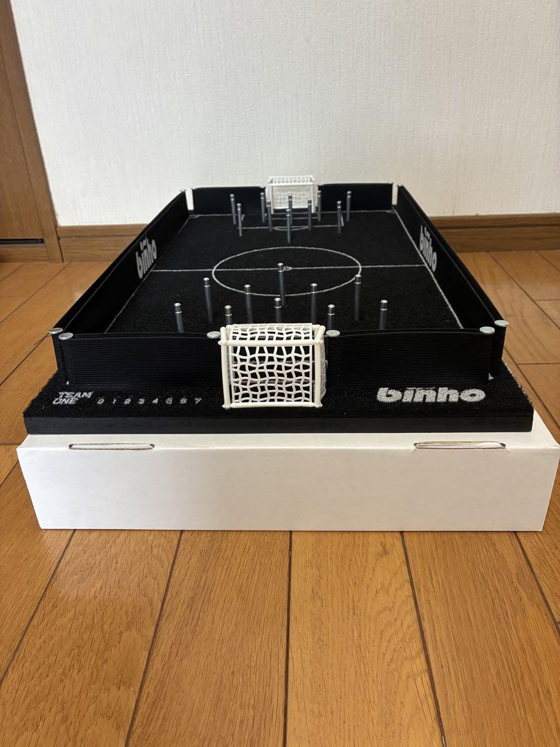 binho board classis ビンホボード テーブルサッカー