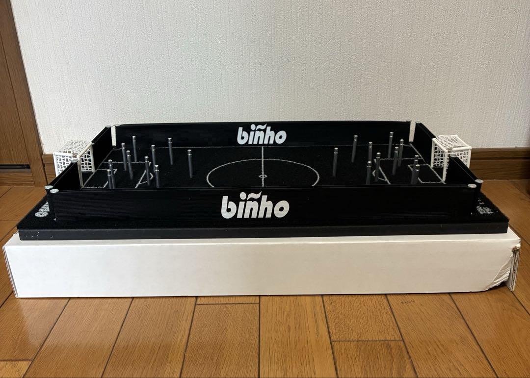 binho board classis ビンホボード テーブルサッカー